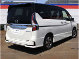 セレナ 1.2 e-POWER ハイウェイスターV 