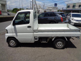 ミニキャブトラック VX-SE 走行44,200Km