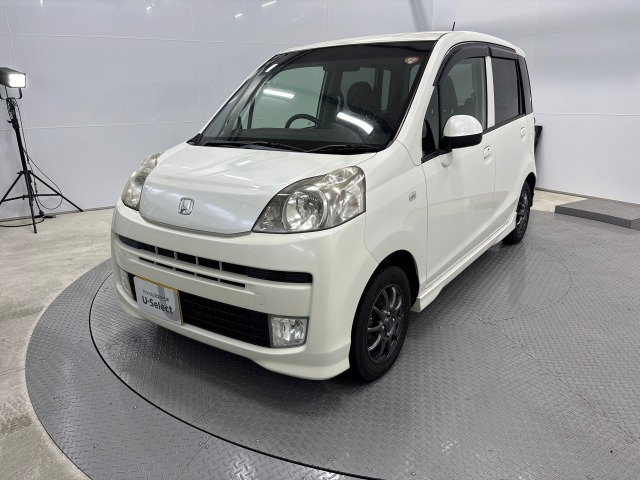 ホンダ ライフ 