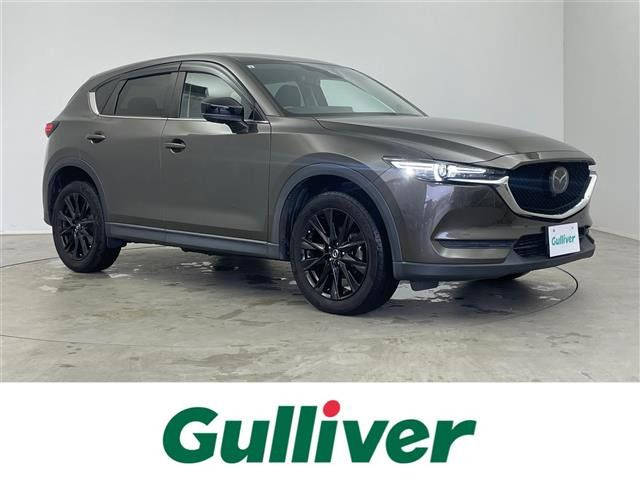 マツダ CX-5 