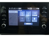 【Bluetooth】お気に入りのメディアを繋いで再生すれば車内は、まるで貴方専用のオーディオルーム♪
