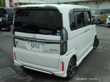 N-BOX G L ホンダセンシング 