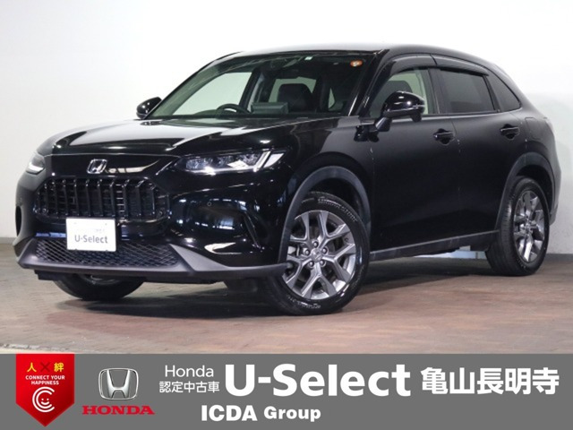 ZR-V 1.5 X