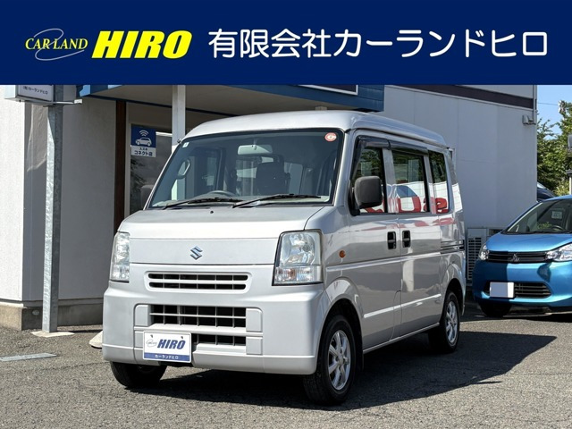 エブリイ PA ハイルーフ 4WD 