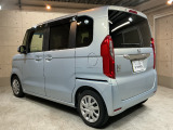ご購入後も指定サービス工場がございますので、点検車検なんでもOK。ご購入後の満足度が違います。