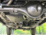 お車を安心してお乗りいただく為には、足回りの定期点検が欠かせません。サービスサポート(有償保証)では無料点検もご提供しており、安心のカーライフをお過ごしいただけるサポート体制が整っています。