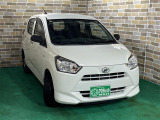 届出済 未使用車は新車の香りがします!中古車のようにタバコ臭い心配がありません。