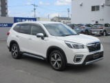 フォレスター  Advance EyeSight搭載車