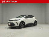 トヨタ C-HR