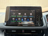 「MM222D-Le」高精細な地図表示、スマホ連携(Bluetooth/USB接続)、テレビ視聴のほか、レコーダーリンク機能やHDMI入力端子を搭載
