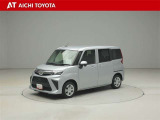 ルーミー 1.0 G 