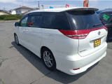 エスティマ 2.4 アエラス Sパッケージ 4WD 