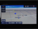直感的に操作出来るナビゲーションを搭載。ルート案内が分かりやすく、運転中のストレスを軽減します。目的地までスムーズに導いてくれる、実用性の高い装備です。