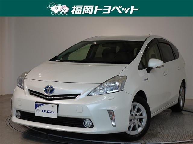 プリウスα 1.8 G