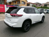 エクストレイル  1.5 G e-4ORCE 4WD