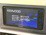 【ナビゲーション】使いやすいナビで目的地までしっかり案内してくれます。各種オーディオ再生機能も充実しており、お車の運転がさらに楽しくなります!!