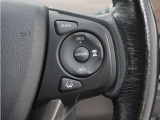 ◆アダプティブクルーズコントロール◆予め設定した車速内でクルマが自動的に加減速。前走車との適切な車間距離を維持しながら追従走行します。【LKAS】車線維持支援システムでステアリング操作を支援。