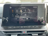ニッサンコネクトメモリーナビ・9インチ画面・フルセグTV・FM/AM・Bluetoothオーデイオ・アラウンドビューモニター・ETC車載器対応