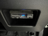 【ETC車載器】もはや必須アイテムのETCを搭載!高速道路のご利用時にとても便利!わずらわしい料金所での現金支払いが不要となりスムーズに通過できます♪