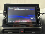 【Bluetooth対応】携帯電話でハンズフリー通話はもちろん、音楽データをワイヤレスで再生することができます♪