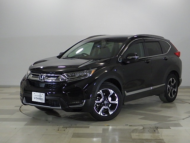 CR-V 1.5 EX
