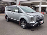 デリカD:5 2.2 P 4WD 