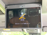 【フリップダウンモニター】家族や友人とお出かけする機会が多い方に大人気のフリップダウンモニター!大画面モニターで車内はエンタメ空間!退屈しがちな長距離ドライブも楽しい時間に変わります!