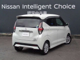 お天気のいい日は、プチ旅にお出かけしたくなる、日産のデイズでスタートです