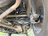 お車を安心してお乗りいただく為には、足回りの定期点検が欠かせません。サービスサポート(有償保証)では無料点検もご提供しており、安心のカーライフをお過ごしいただけるサポート体制が整っています。