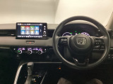 ヴェゼル 1.5 ハイブリッド Z 