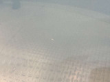 キズ、凹みは現状のままになります。