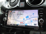 ノート 1.2 e-POWER X 