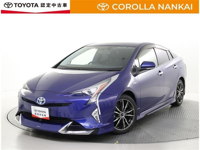 プリウス 1.8 S 