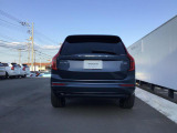 XC90 ウルトラ T8 AWD プラグインハイブリッド 4WD 