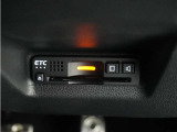 ◆ETC車載器 装備車◆今や必需品のETC!有料道路を利用する際にスムースに通過でき、わずらわしい料金支払いから開放されます!