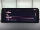 Bluetoothに接続することで、スマートフォンに入っている音楽アプリを車内で楽しめたり、通話が出来ます♪