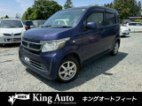 ホンダ N-WGN