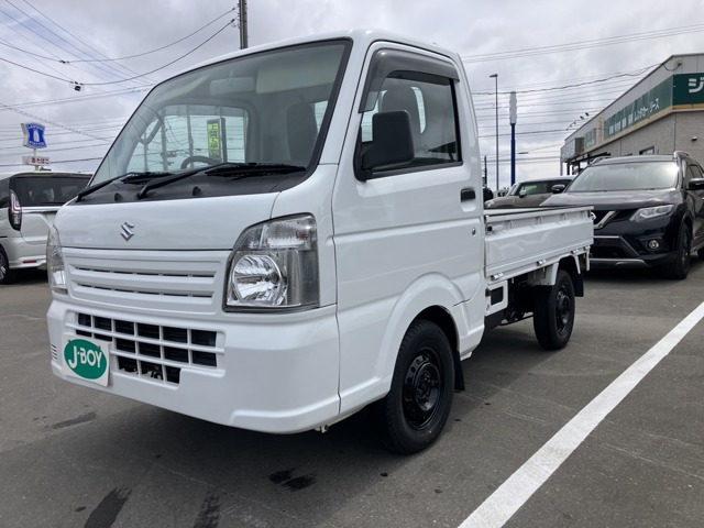 キャリイ KC 農繁仕様 4WD 