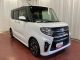 両側スライドドアなので、狭い駐車場や壁際でも安心!