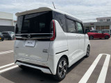 R4年式 ルークス ハイウェイスターGターボ  アーバンクロム プロパイロットエディション ホワイトパールのお車が入荷しました☆