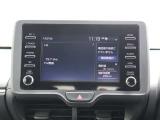 純正ディスプレイオーディオ・メモリーナビ・Bluetooth接続可