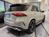 GLE 450d 4マチック スポーツ (ISG) 4WD 