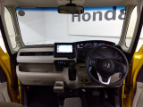 N-BOX G L ホンダセンシング 