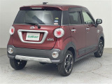 キャスト アクティバ  G VS SAIII 4WD ワンオーナー