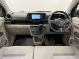 シンプルな装備で運転がしやすいクルマです!予防安全装備もついています!