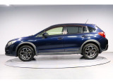 インプレッサXV 2.0i-L アイサイト 4WD 