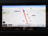 Bluetooth対応ナビ!