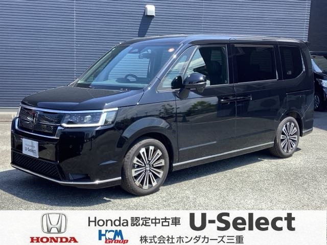 ホンダ ステップワゴン 