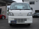 ハイゼットトラック エアコン パワステ スペシャル 4WD ライトレベライザー