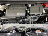 親切・丁寧な専門メカニックスタッフが応対!・車検・点検整備・事故等の修理などアフターサービスも安心。お車のカスタマイズもネクステージのサービススタッフまでご相談ください!